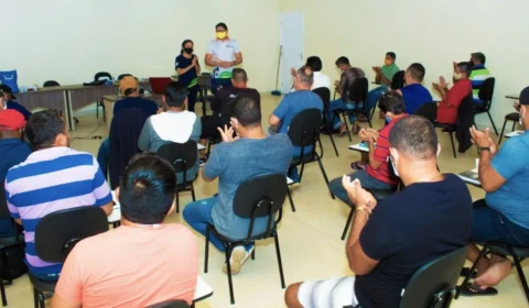 Detran-AM abre inscrições para cursos de atualização para condutores de transporte