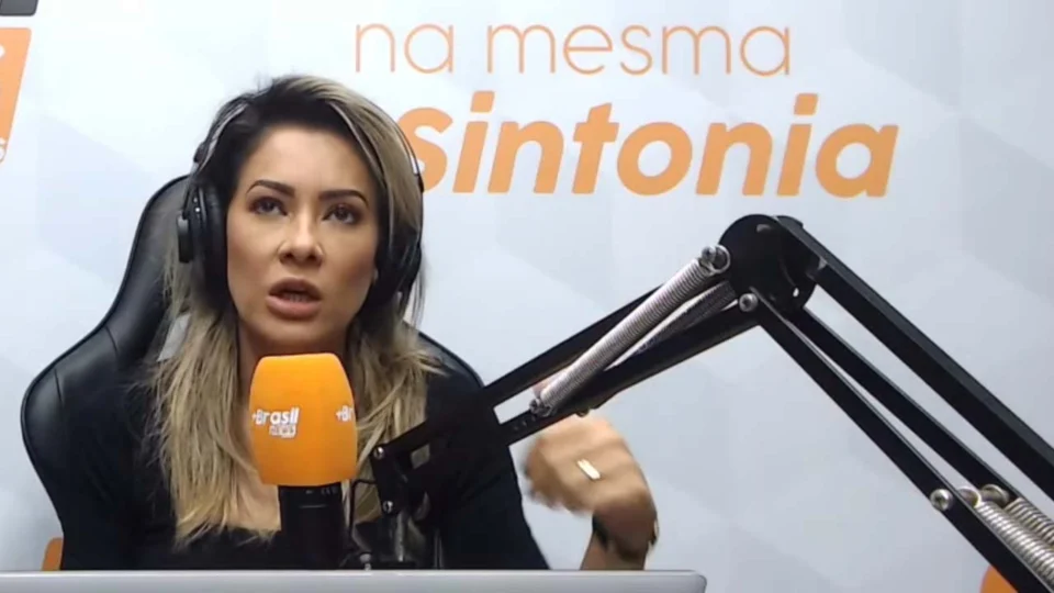 VÍDEO: assista à íntegra Mais Brasil News do 1ª Edição de 25 de outubro
