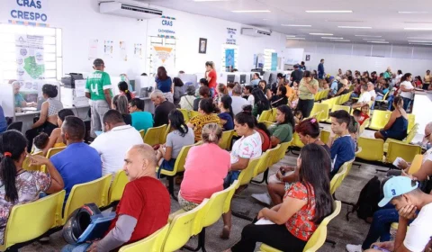 Atualização de dados do CadÚnico deve ser feita até esta sexta-feira, 11