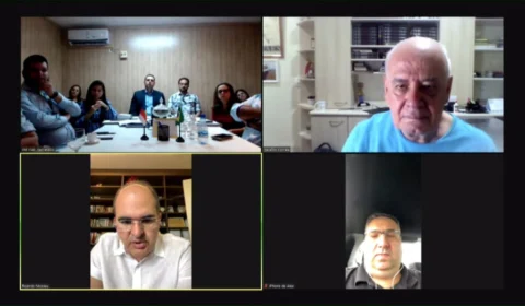 Metas fiscais do Amazonas são avaliadas em audiência pública online da Aleam