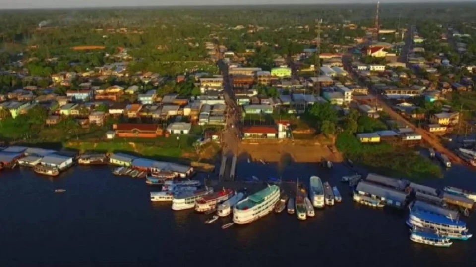 Justiça suspende obras licenciadas de forma irregular em Beruri, no AM