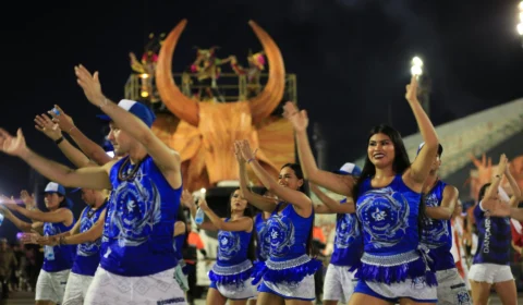 Boi Manaus 2022 dá início às comemorações dos 353 anos da capital