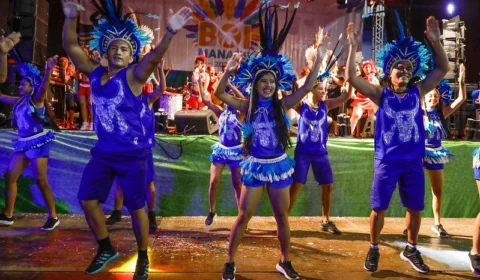 Boi Manaus 2022: confira alterações no trânsito e linhas extras de ônibus