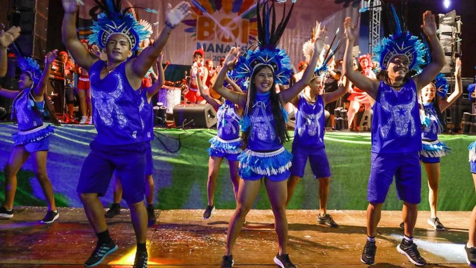 Boi Manaus 2022: confira alterações no trânsito e linhas extras de ônibus