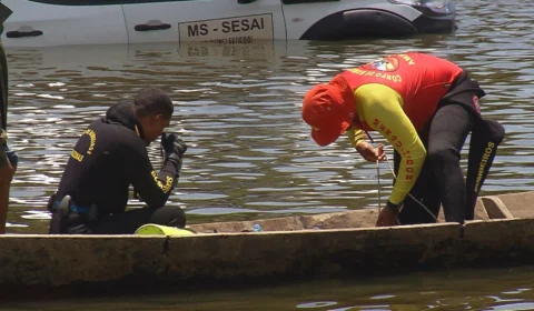 Ponte BR-319: buscas por desaparecido entram no 11º dia, no Careiro-AM