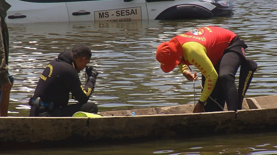 Ponte BR-319: buscas por desaparecido entram no 11º dia, no Careiro-AM