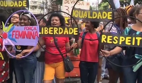 VÍDEO: candidatos negros são maioria nas Eleições de 2022 
