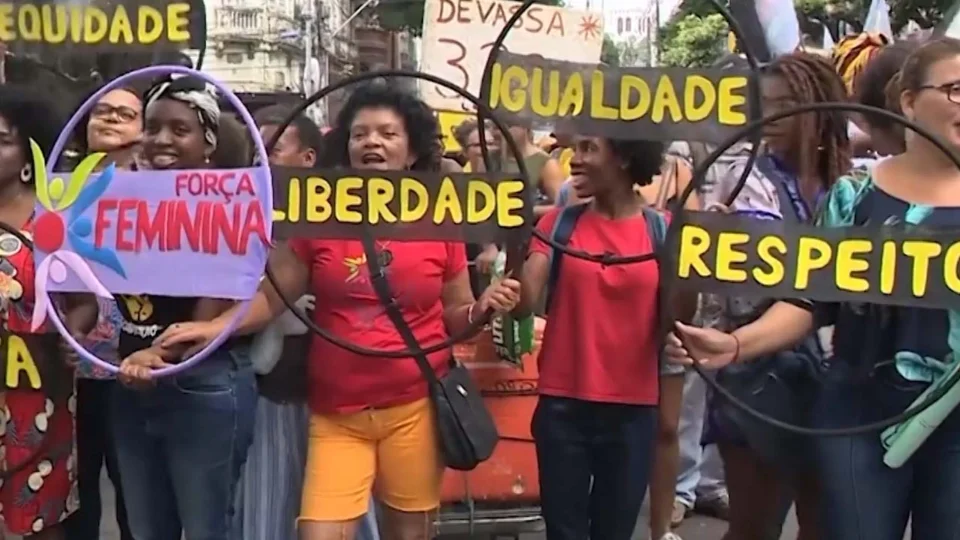 VÍDEO: candidatos negros são maioria nas Eleições de 2022 