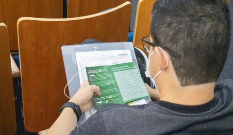 Nova capacitação em abordagem da doença hanseníase é realizada em Manaus