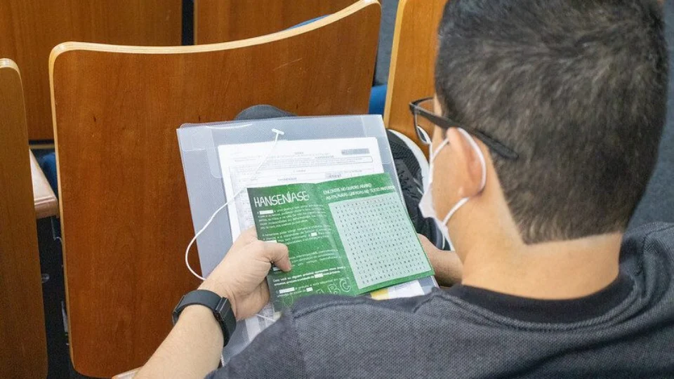Nova capacitação em abordagem da doença hanseníase é realizada em Manaus