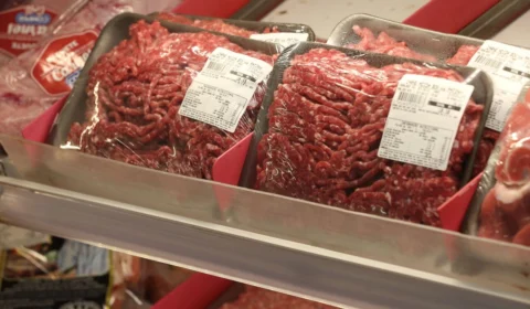 Comercialização de carne moída terá novas regras a partir de 1º de novembro