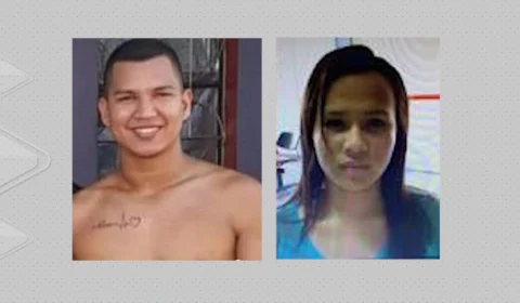 VÍDEO: casal investigado por feminicídio de jovem grávida é preso no Amazonas