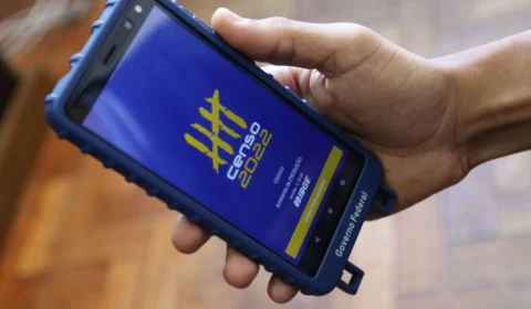 IBGE divulgará resultado do censo demográfico no dia 28 de junho