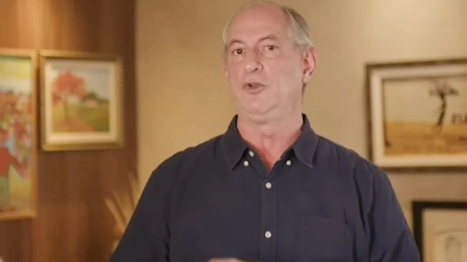 Eleições 2022: PDT e Ciro anunciam apoio a Lula no 2º turno