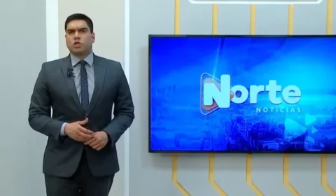 VÍDEO: assista à íntegra do Jornal Norte Notícias de 26 de outubro