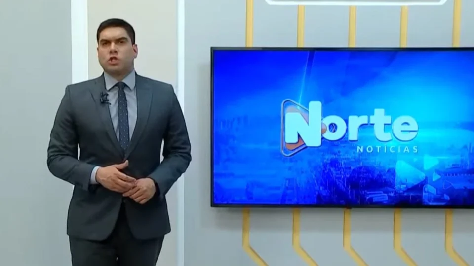 VÍDEO: assista à íntegra do Jornal Norte Notícias de 26 de outubro