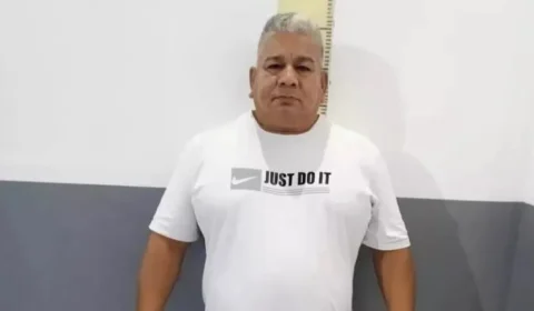 PF no AM pede transferência de ‘Colômbia’ para presídio de segurança máxima