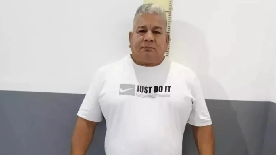 PF no AM pede transferência de ‘Colômbia’ para presídio de segurança máxima