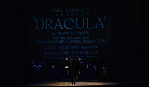 De concerto de Halloween a toadas, confira agenda do Teatro AM desta semana