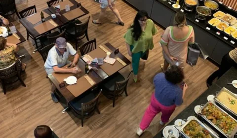 Casos de obesidade aumentaram em Manaus em 2021, divulga Sindnutri