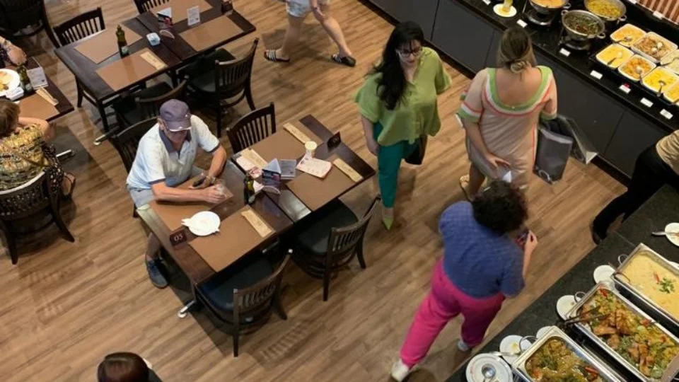 Casos de obesidade aumentaram em Manaus em 2021, divulga Sindnutri