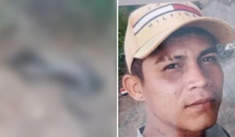 Corpo de homem é encontrado carbonizado no ramal Água Branca 2, da AM-010