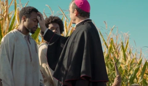 ‘O Santo de Todos: A vida e missão de Santo Antônio Maria Claret’ estreia no Brasil