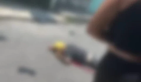 Dupla é executada a tiros em beco no Japiim, Zona Sul de Manaus