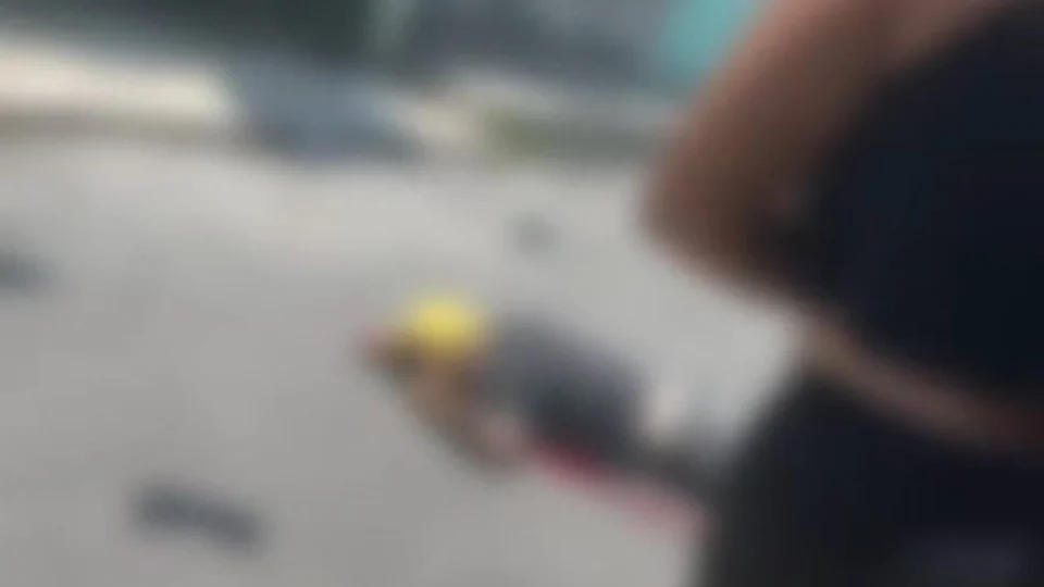 Dupla é executada a tiros em beco no Japiim, Zona Sul de Manaus