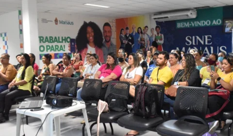 Lista para curso ‘Estratégias de Vendas e Negociação’ é divulgada em Manaus