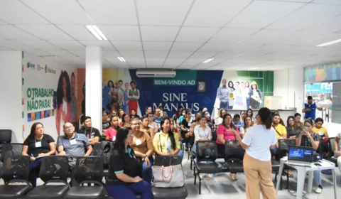 Semtepi lança curso de ‘Estratégias de Vendas e Negociação’ em Manaus