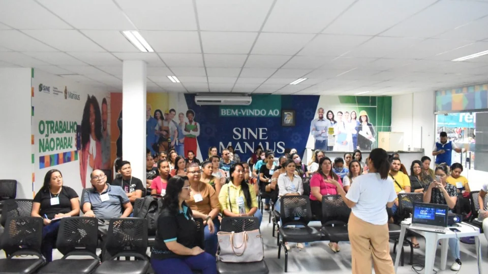 Semtepi lança curso de ‘Estratégias de Vendas e Negociação’ em Manaus