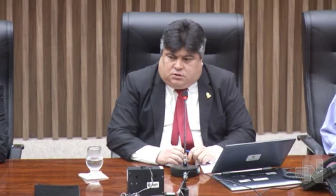 Vereadores da CMM se posicionam contra articulação do presidente David Reis