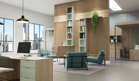 Decoração com madeira traz aconchego e nunca sai de moda; veja inspirações