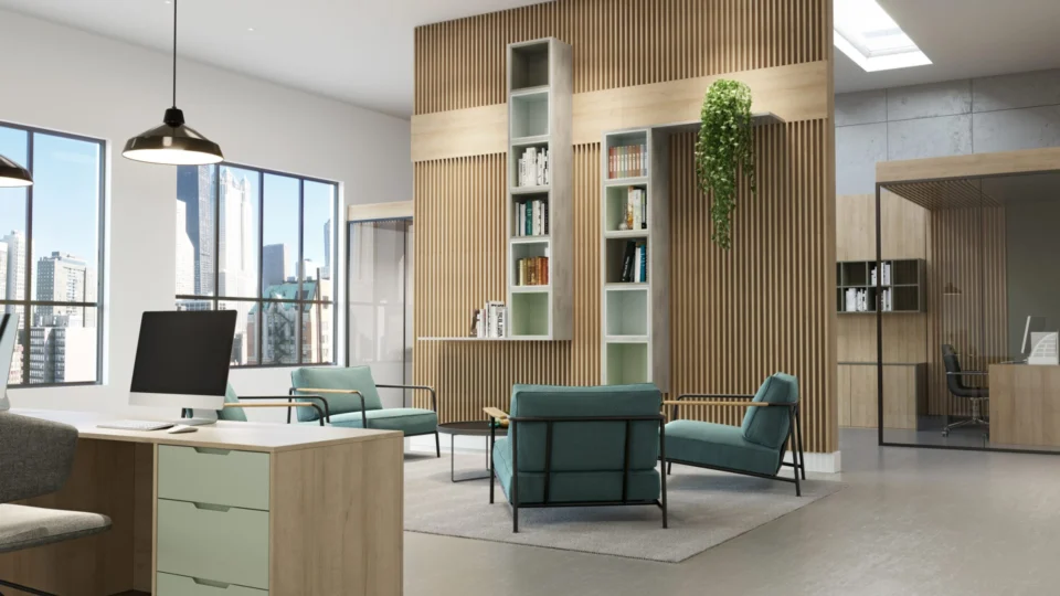 Decoração com madeira traz aconchego e nunca sai de moda; veja inspirações