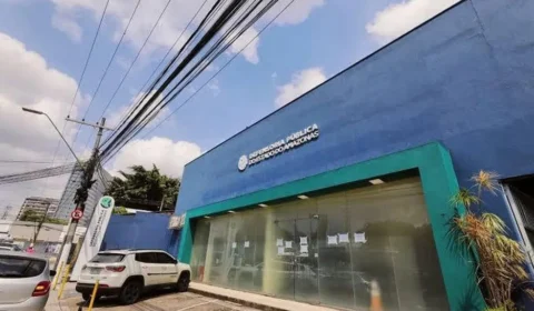 Defensoria Pública do AM atende em novo endereço a partir de segunda, 31