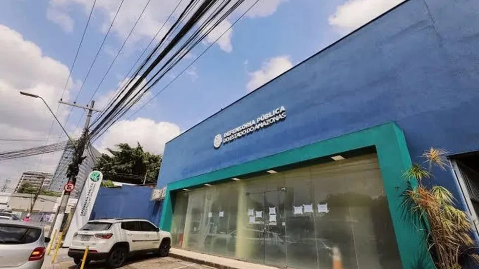 Defensoria Pública do AM atende em novo endereço a partir de segunda, 31