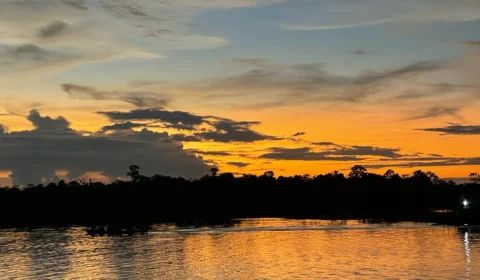 Desenvolvimento regional é discutido em 1º Workshop Internacional do Alto Solimões