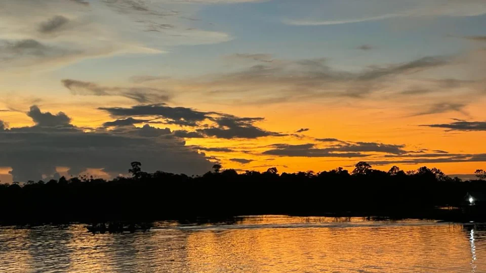 Desenvolvimento regional é discutido em 1º Workshop Internacional do Alto Solimões