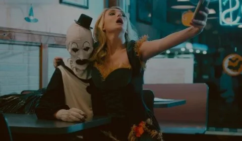 Terror: filme Terrifier, que causa vômito em telespectadores, chega ao streaming no Brasil