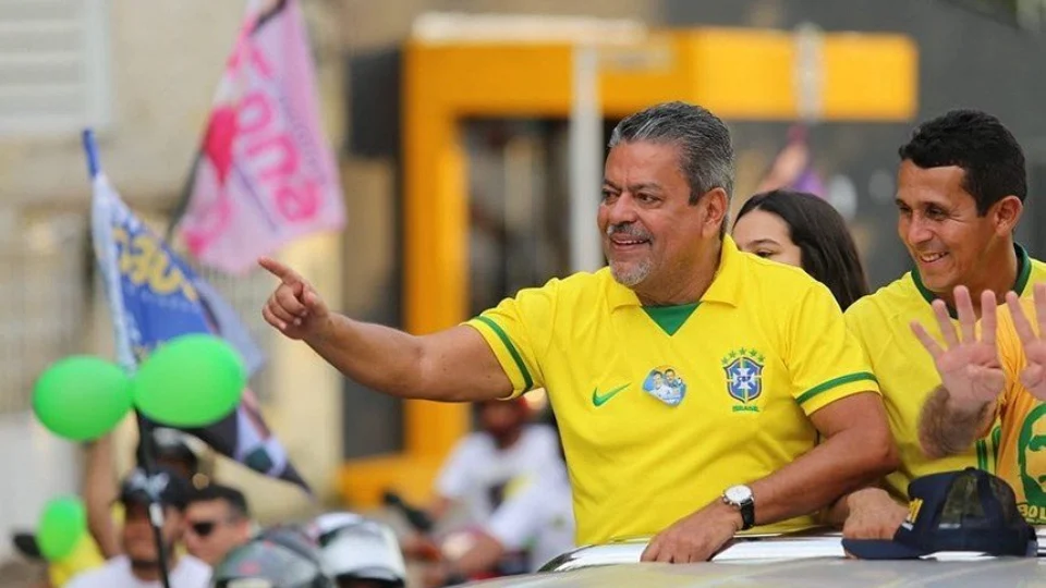 Eleições 2022: doutor Hiran é eleito senador de Roraima