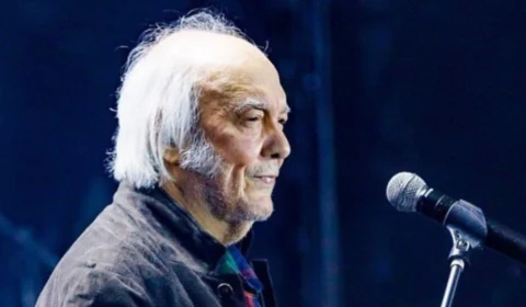 Erasmo Carlos deve receber alta médica no RJ após apresentar melhora clínica