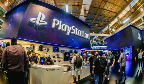 BGS 2022: feira de games em SP reúne gigantes do mercado