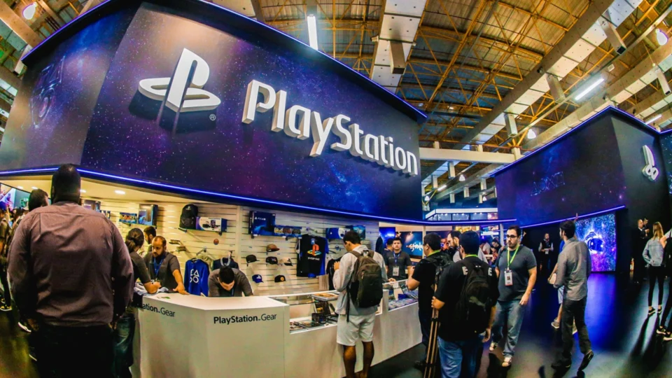 BGS 2022: feira de games em SP reúne gigantes do mercado