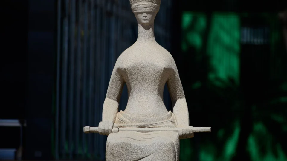 Constituição faz 34 anos e recebe homenagem de ministros do STF