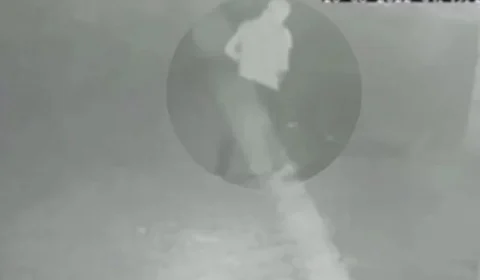 Homem, que tapava câmera de segurança para estuprar colegas, é preso em Goiás