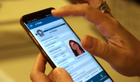 Prazo para gerar e-Título encerra neste sábado; veja como usar o aplicativo