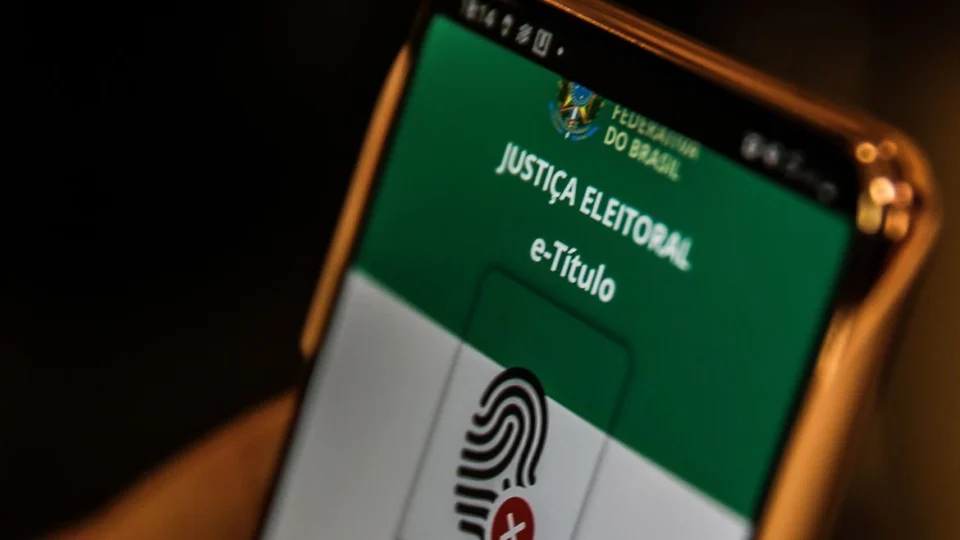 Eleições 2022: justificativa de ausência no 2º turno pode ser feita pelo e-Título