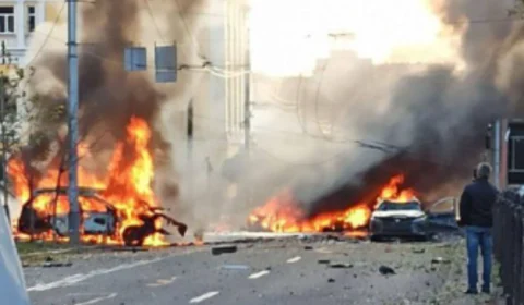 Adesão da Ucrânia na Otan pode resultar 3ª guerra mundial, diz Rússia