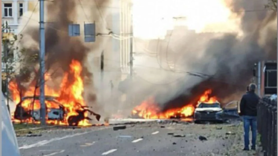 Adesão da Ucrânia na Otan pode resultar 3ª guerra mundial, diz Rússia